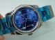 Copy Rolex Oyster Perpetual Watch SS Blue (2)_th.jpg
